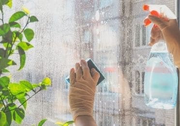 Service de nettoyage de vitres : profitez du savoir-faire O2 - O2