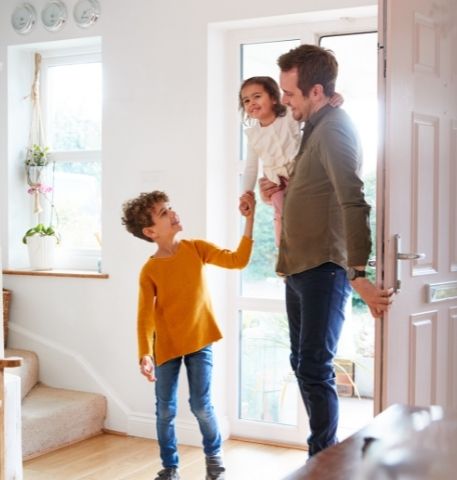 10 conseils pour des enfants en sécurité à la maison