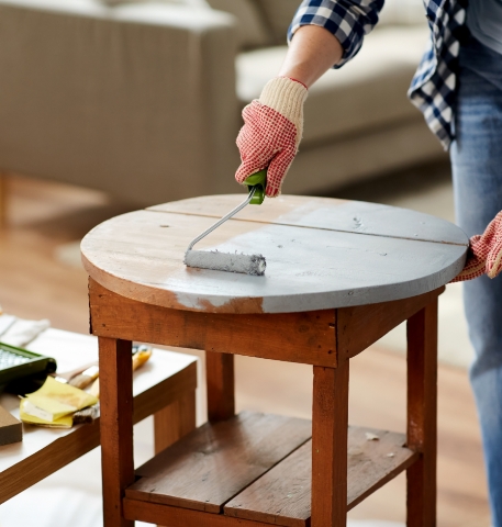 Rénover un meuble en bois : les 4 étapes à suivre !